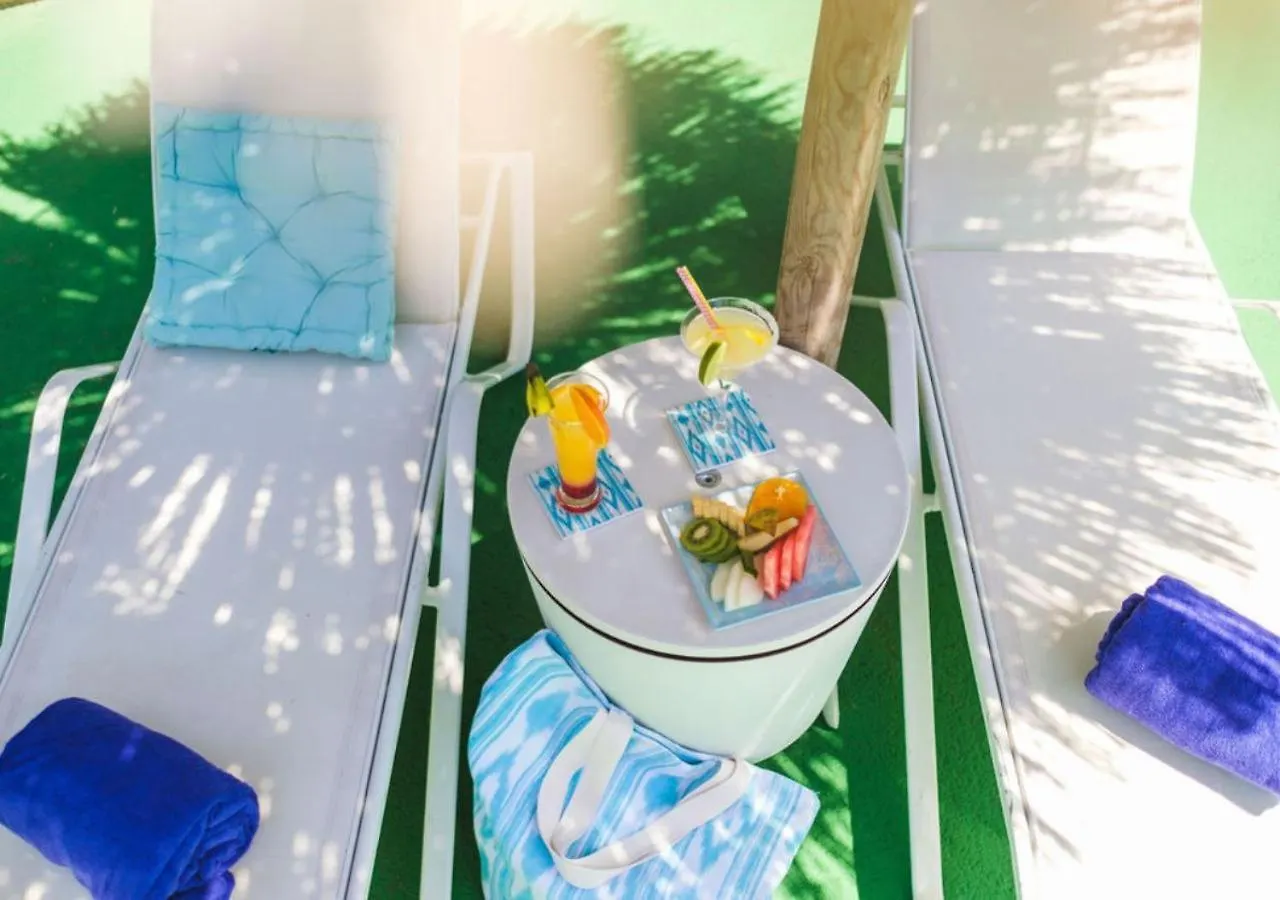 波多佩特罗瓦拉德罗酒店 - 仅限成人 Cala D´Or Portopetro