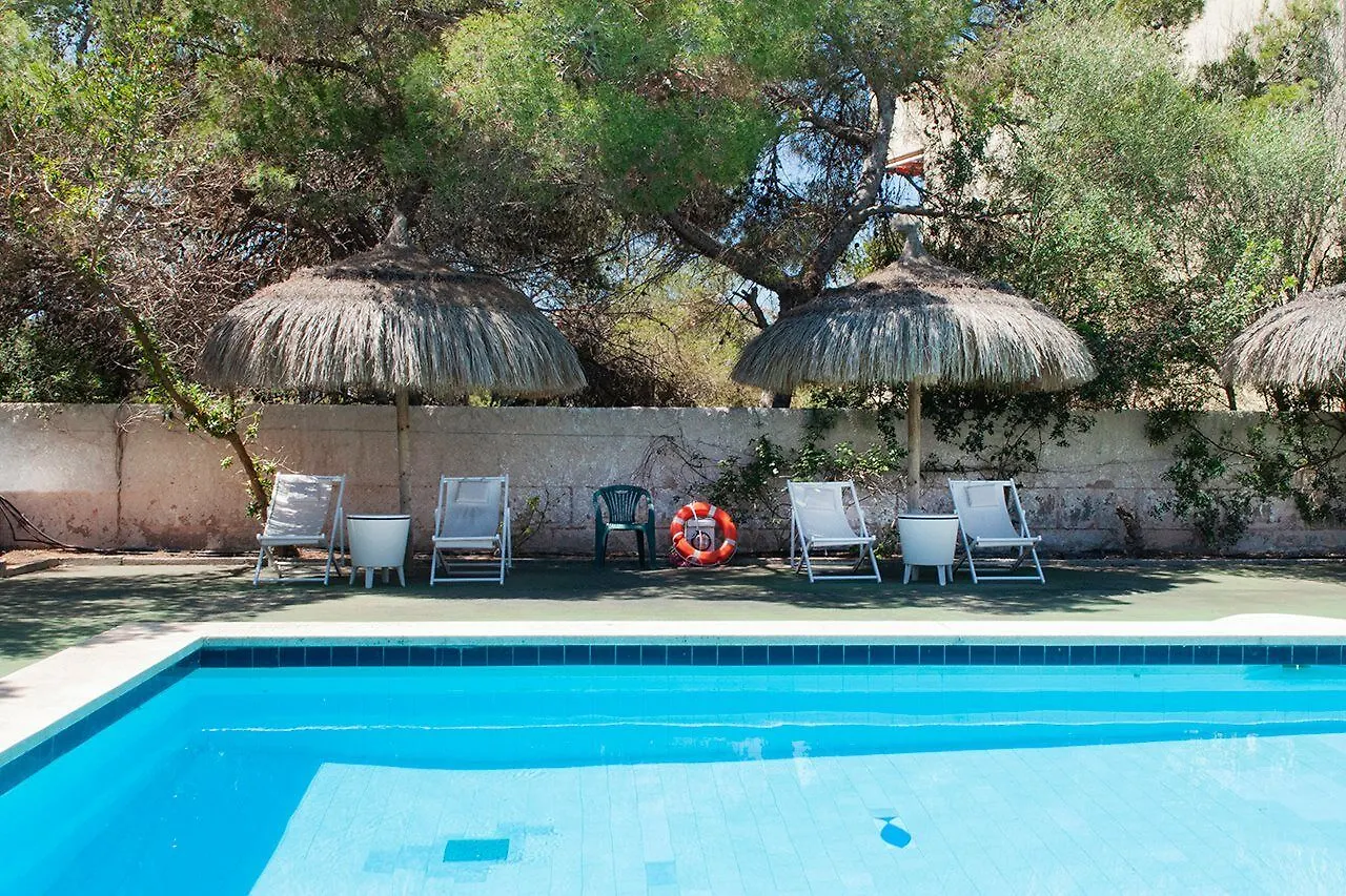 Hotel Baluma Porto Petro (Adults Only) Cala d'Or  2*, Cala d'Or (Mallorca)