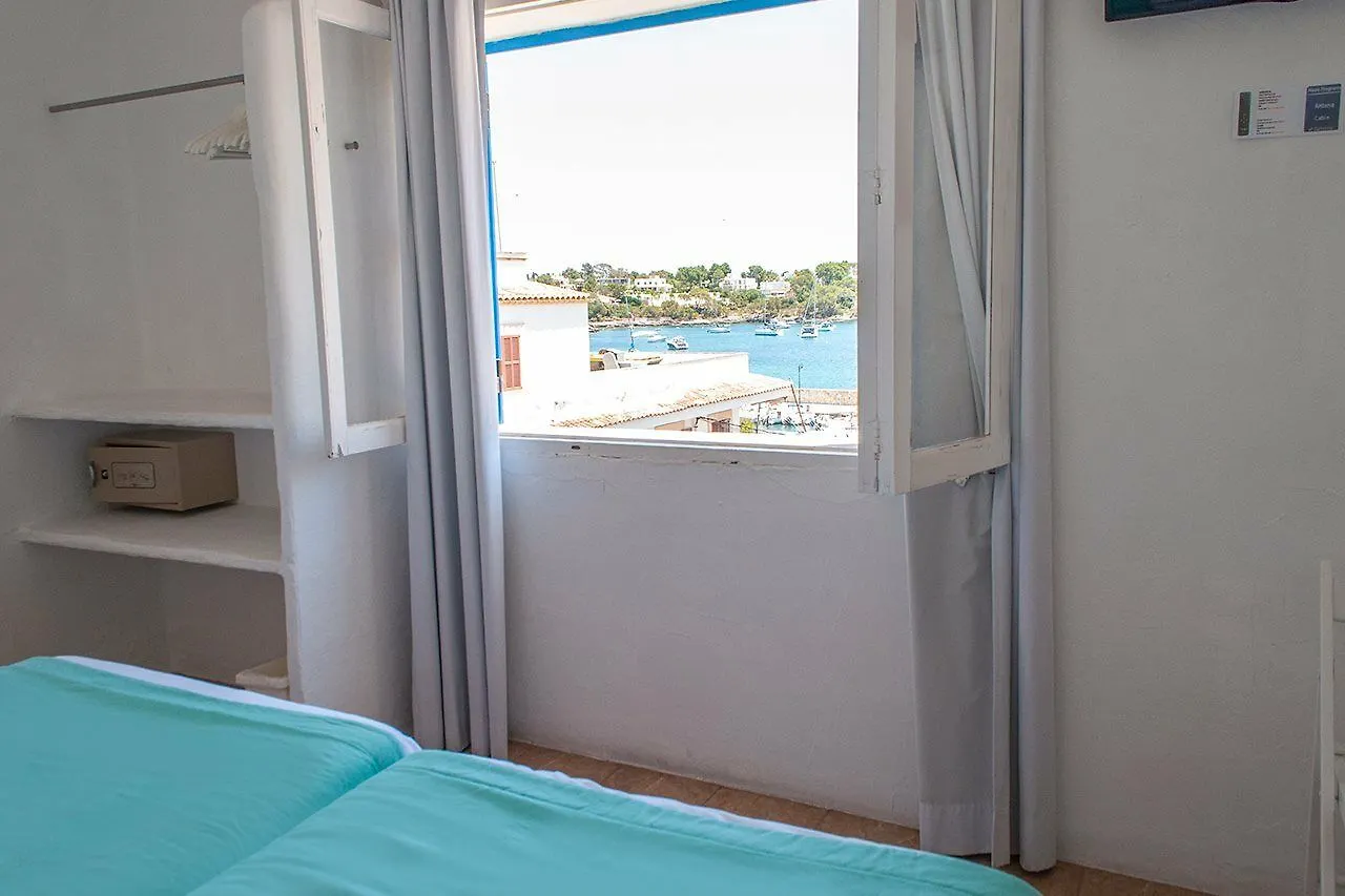 Hotel Baluma Porto Petro (Adults Only) Cala d'Or   Cala d'Or (Mallorca)