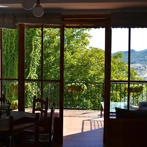 Ecoalbergue Rural De Casa rural Algodonales