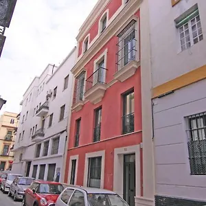 Living Centro Maestranza Apartamento Sevilla