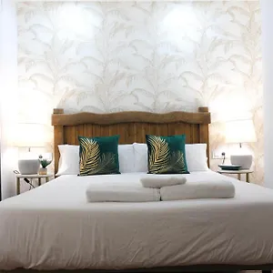 Monkeys Pureza House Apartamento Sevilla