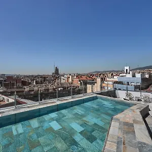 **** Hotel Catalonia Atenas Spain