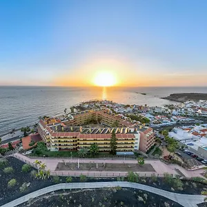 *** Hotel Hovima Jardin Caleta Spain