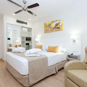 **** Hotel Senator Barajas Spain