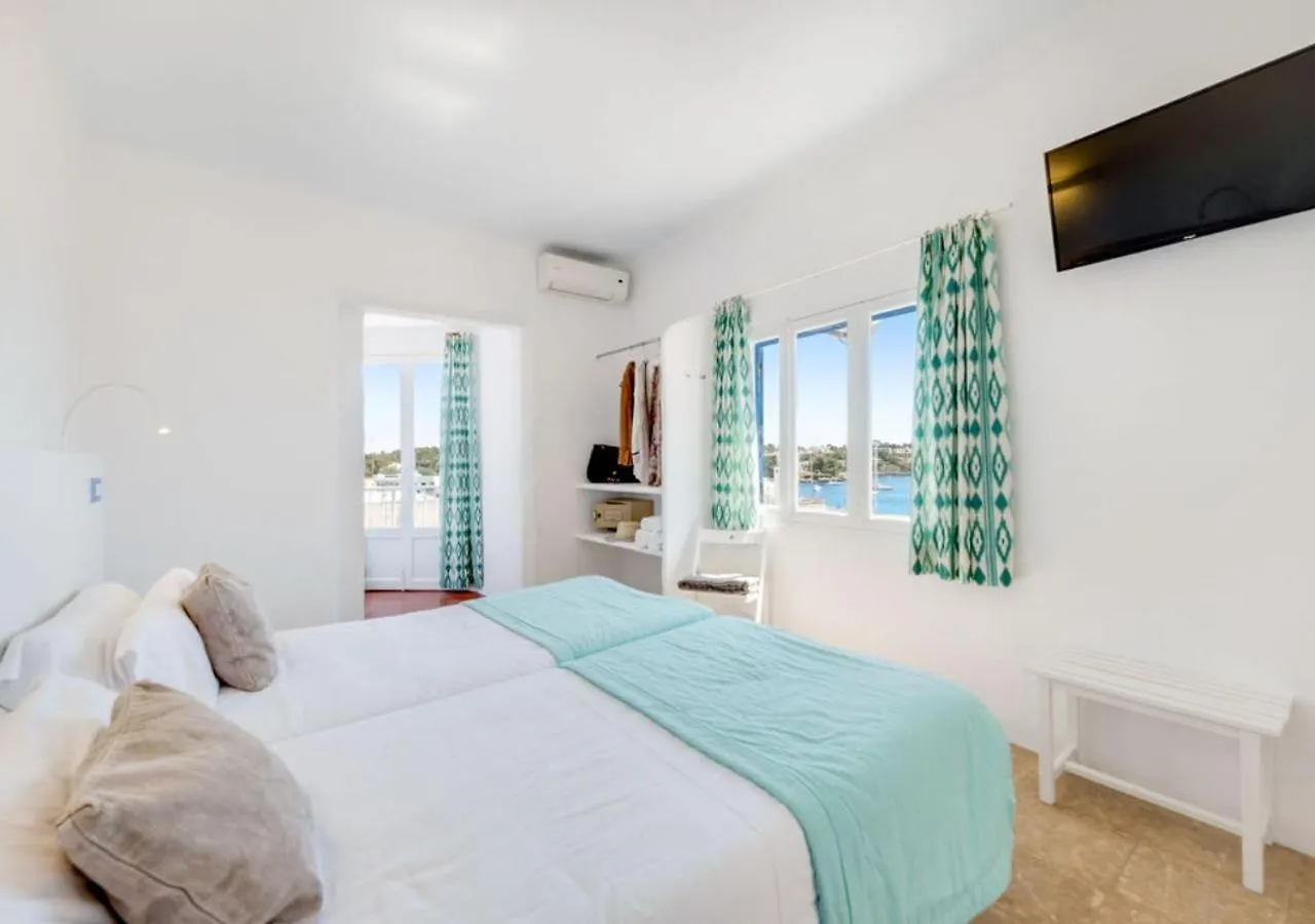 Hotel Baluma Porto Petro (Adults Only) Cala d'Or  Cala d'Or (Mallorca)