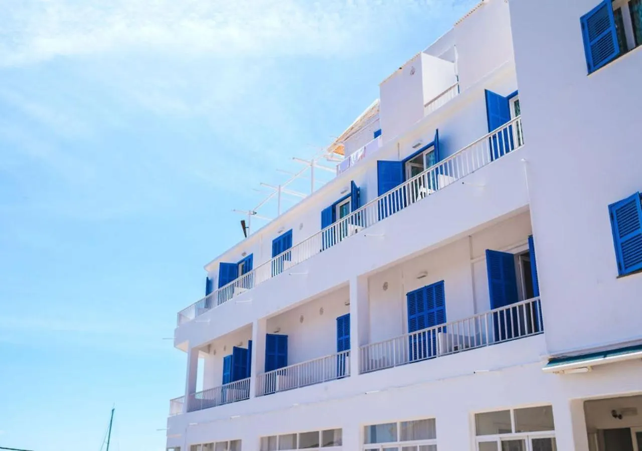 Hotel Baluma Porto Petro (Adults Only)