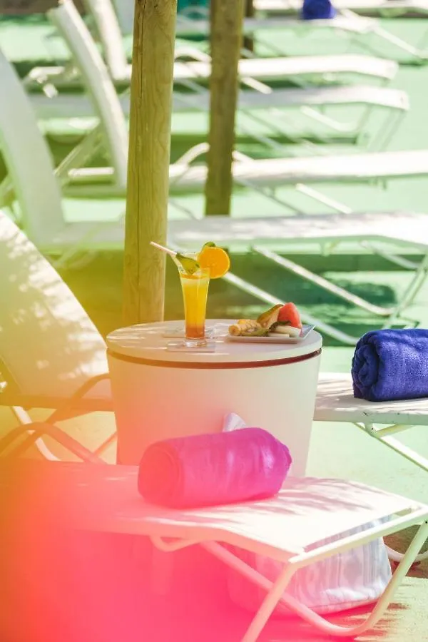 Hotel Baluma Porto Petro (Adults Only) Cala d'Or