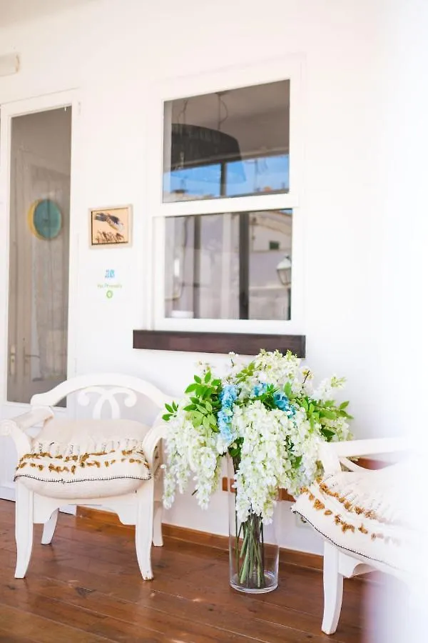 Hotel Baluma Porto Petro (Adults Only) Cala d'Or