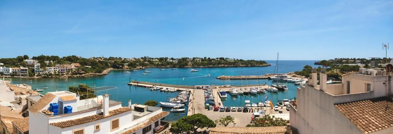 Hotel Baluma Porto Petro (Adults Only) Cala d'Or   Cala d'Or (Mallorca)