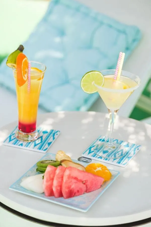 **  Hotel Baluma Porto Petro (Adults Only) Cala d'Or  Spain