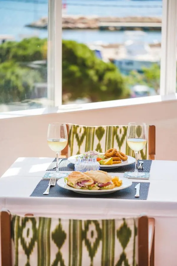 Hotel Baluma Porto Petro (Adults Only) Cala d'Or  Cala d'Or (Mallorca)