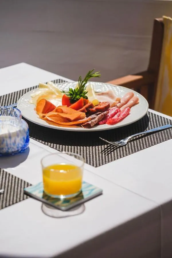 **  Hotel Baluma Porto Petro (Adults Only) Spain
