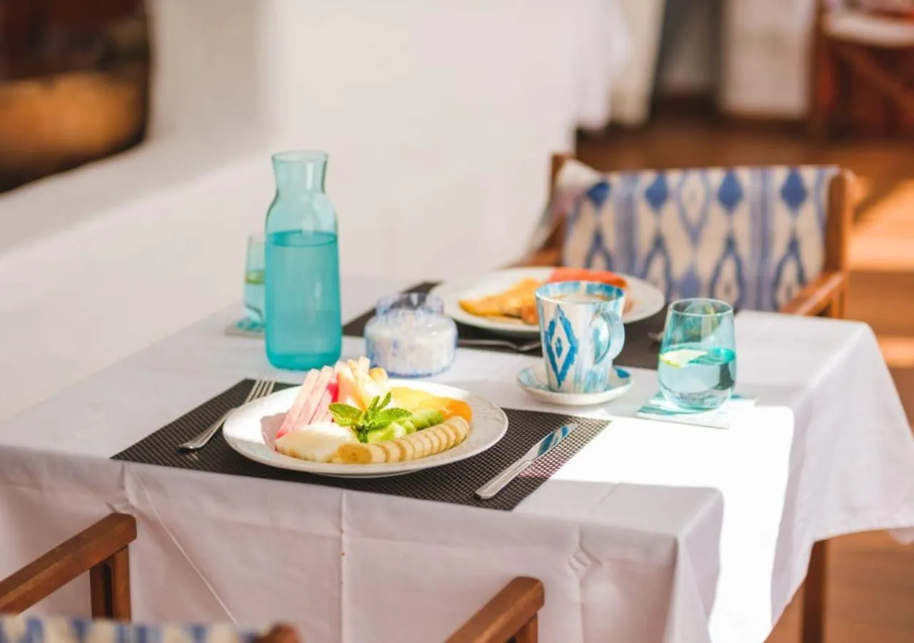 Hotel Baluma Porto Petro (Adults Only) Cala d'Or