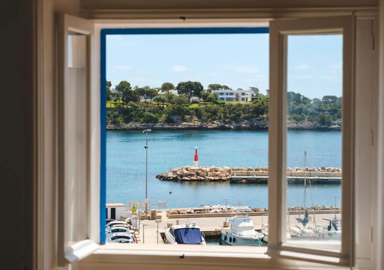 Hotel Baluma Porto Petro (Adults Only) Spain