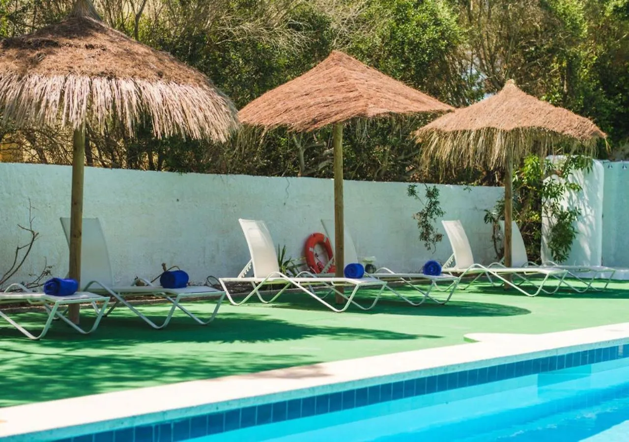 **  Hotel Baluma Porto Petro (Adults Only) Spain