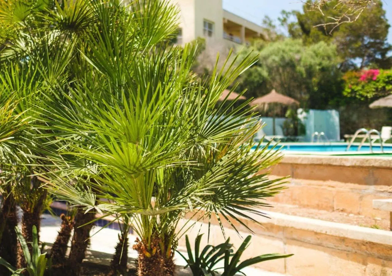 **  Hotel Baluma Porto Petro (Adults Only) Cala d'Or  Spain