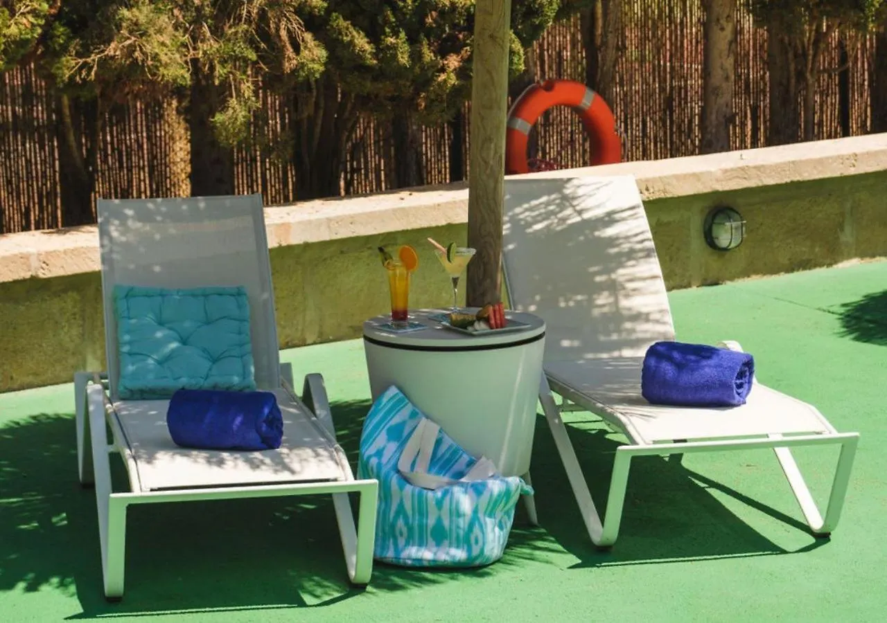 **  Hotel Baluma Porto Petro (Adults Only) Cala d'Or  Spain