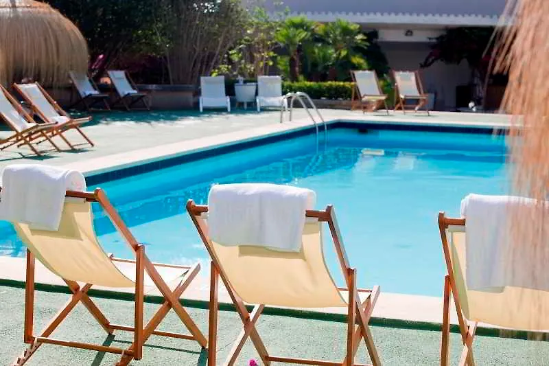 Hotel Baluma Porto Petro (Adults Only) Cala d'Or