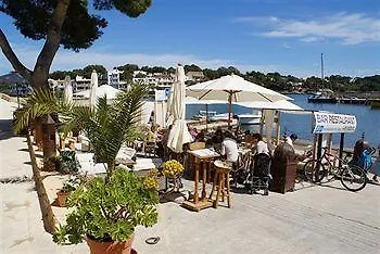 Hotel Baluma Porto Petro (Adults Only) Cala d'Or
