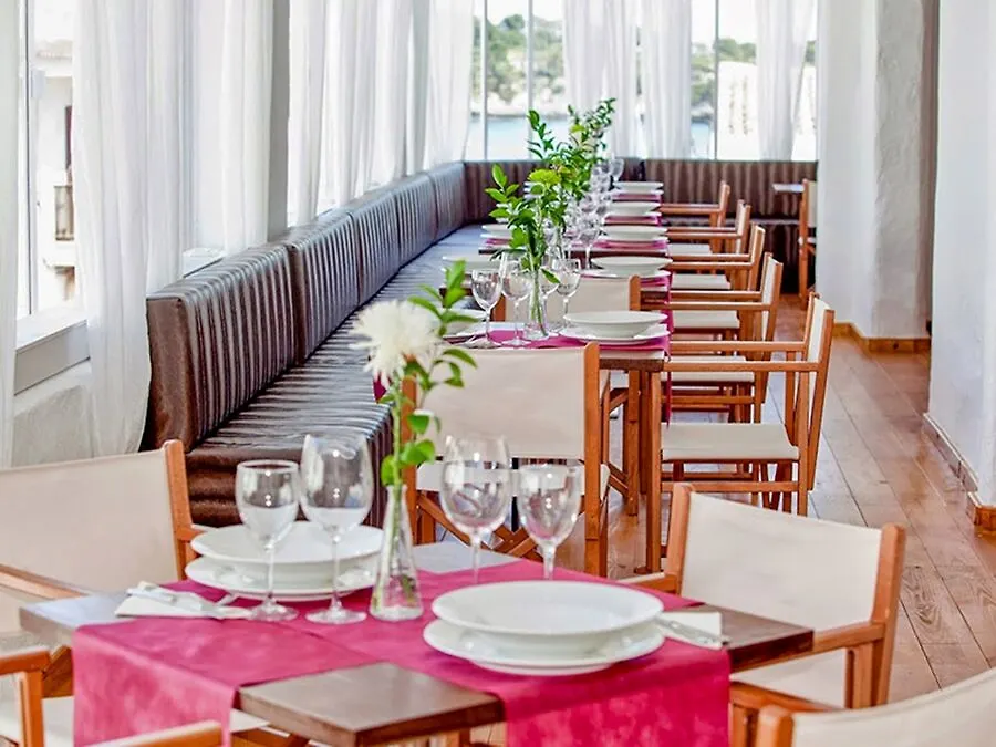 Hotel Baluma Porto Petro (Adults Only) Cala d'Or