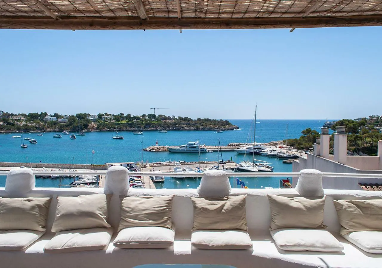 Hotel Baluma Porto Petro (Adults Only) Cala d'Or  2*, Cala d'Or (Mallorca)