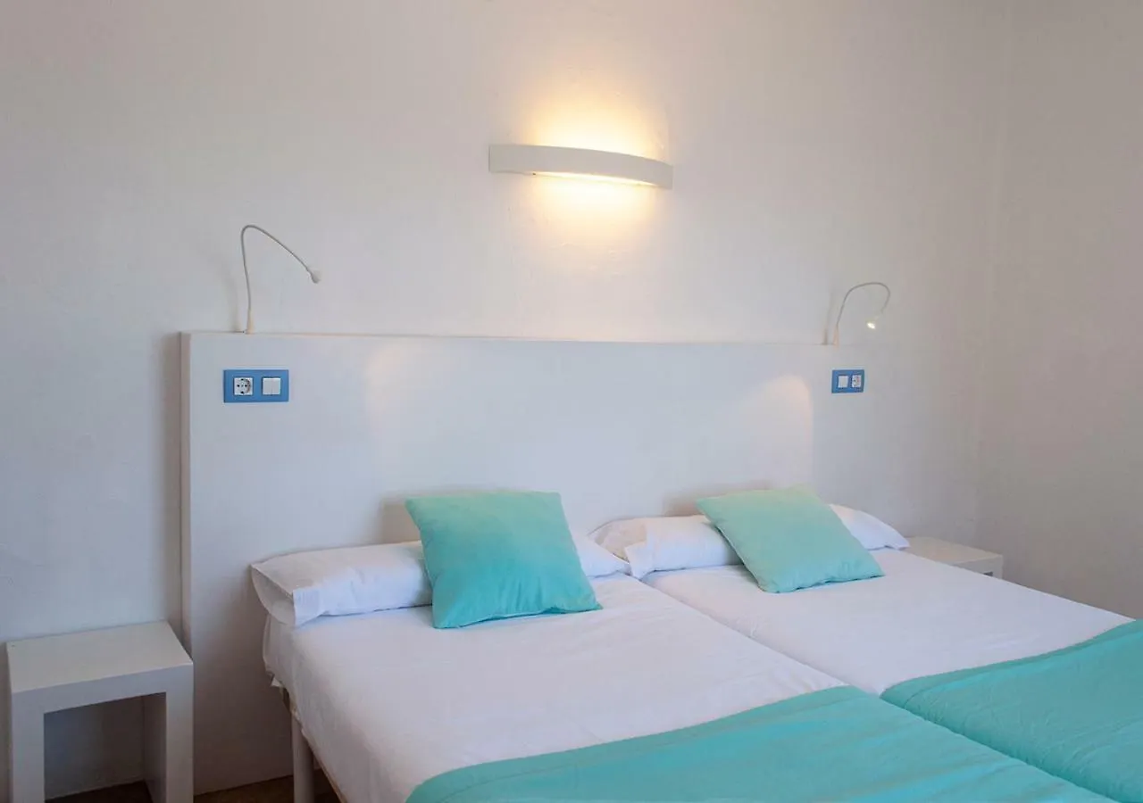 Hotel Baluma Porto Petro (Adults Only) Cala d'Or  2*, Cala d'Or (Mallorca) Spain
