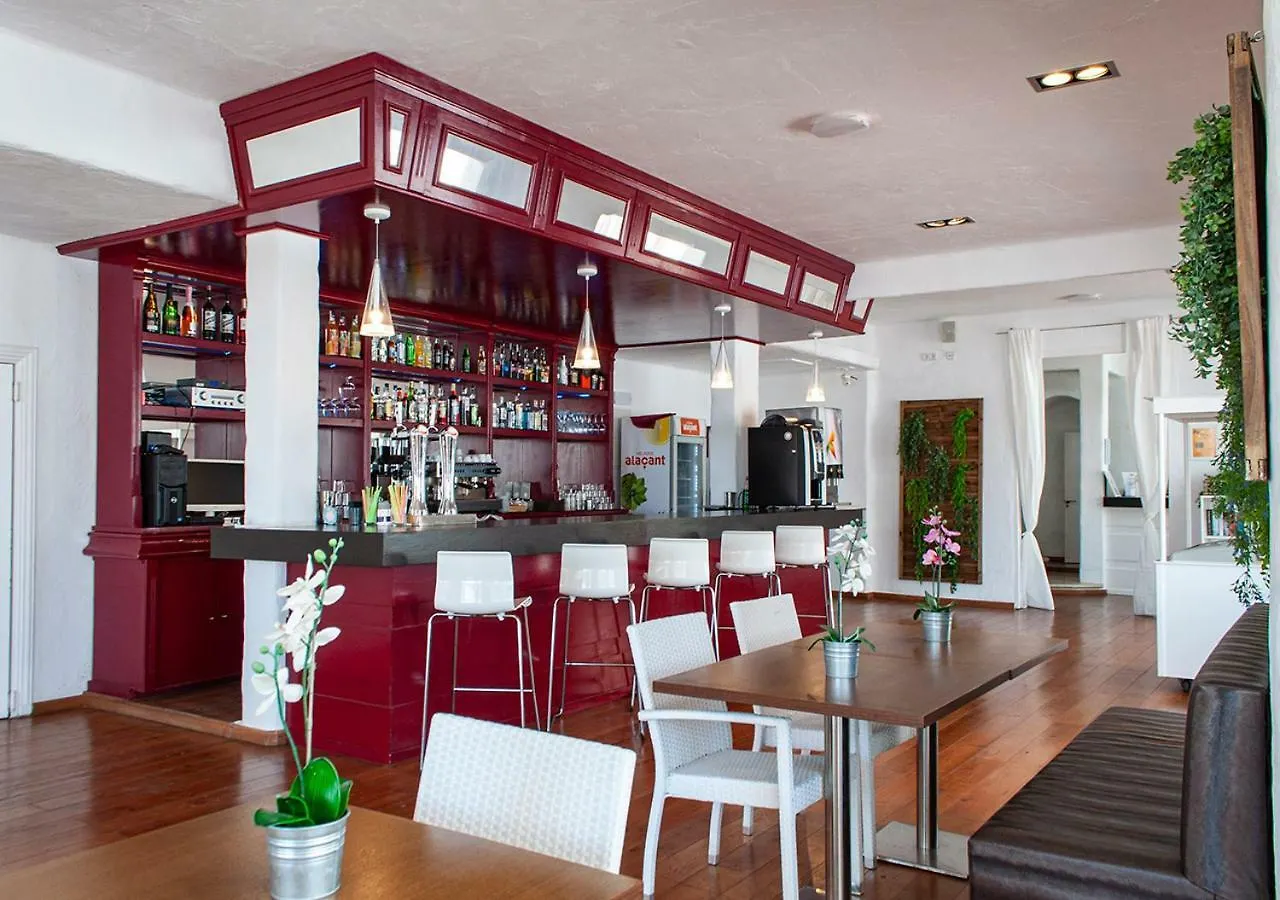 Hotel Baluma Porto Petro (Adults Only) Cala d'Or