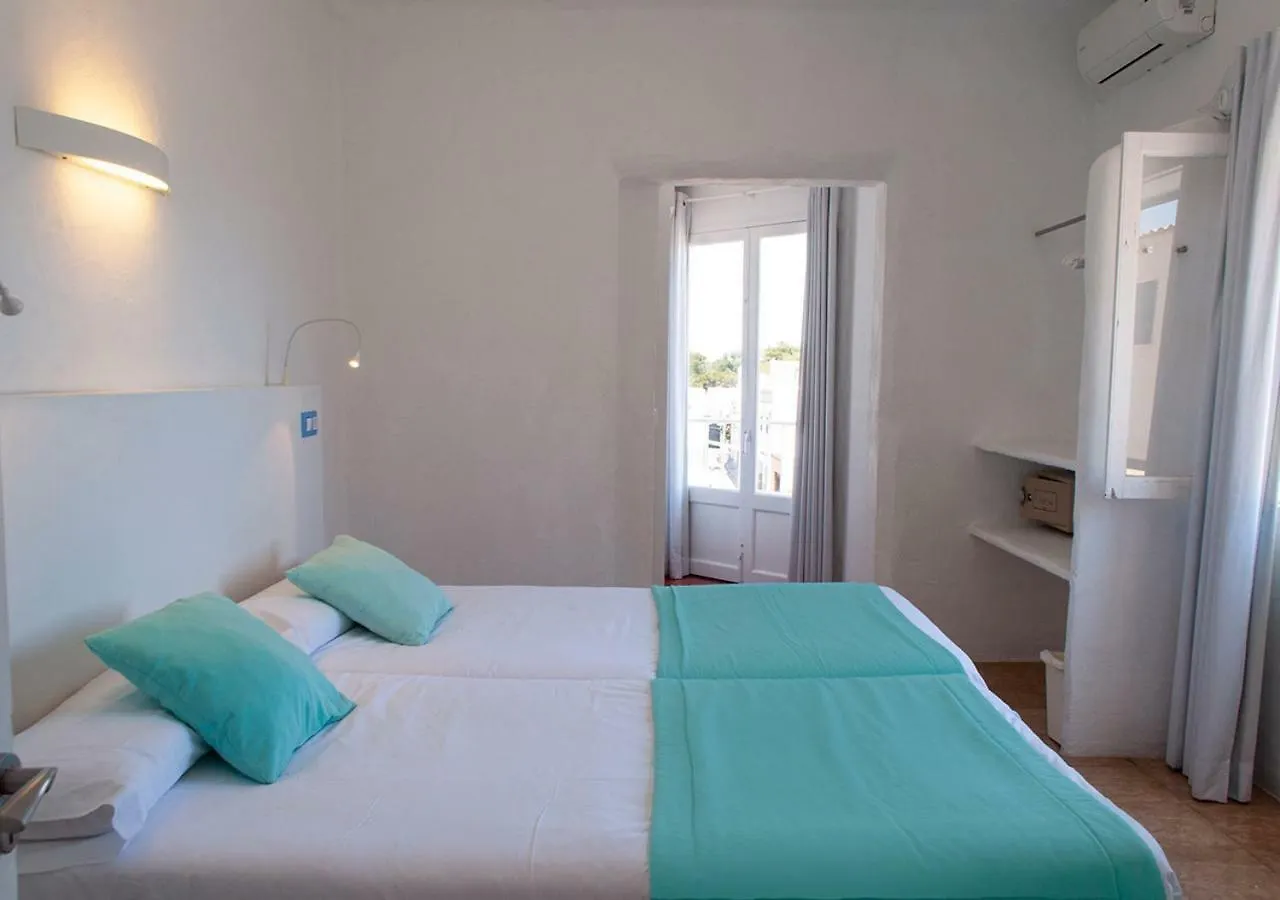 Hotel Baluma Porto Petro (Adults Only) Cala d'Or  Spain
