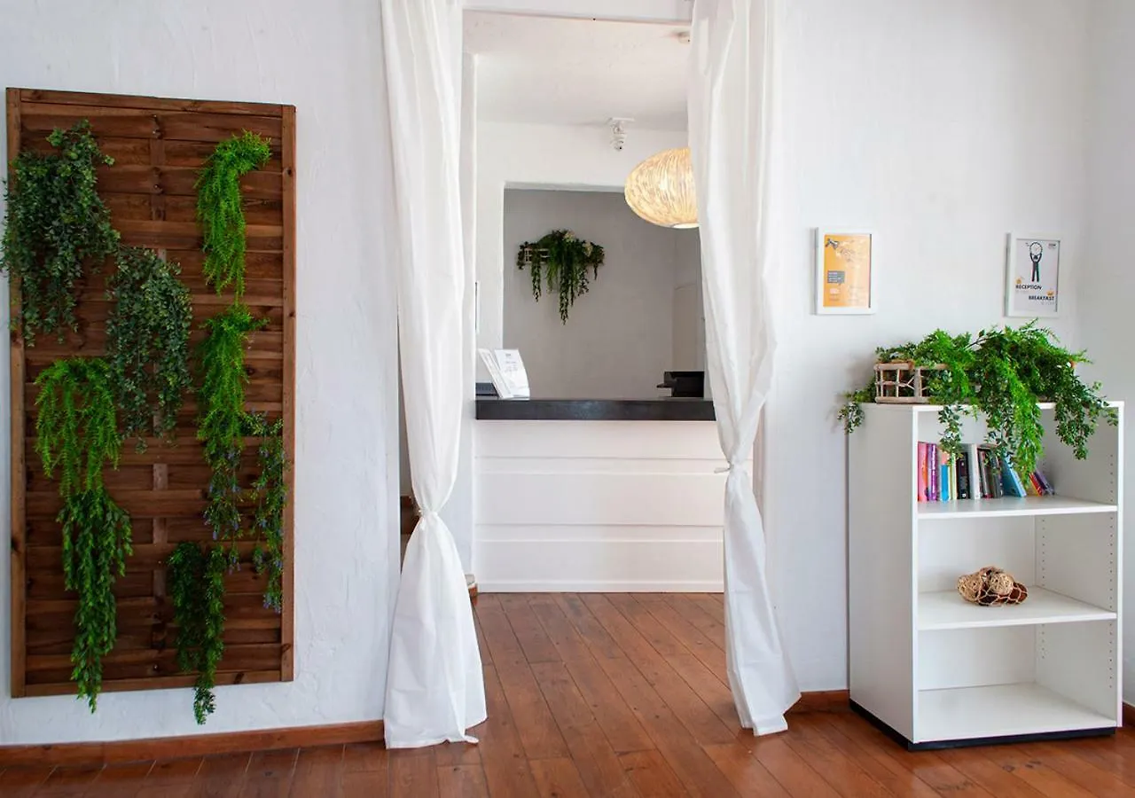 Hotel Baluma Porto Petro (Adults Only)