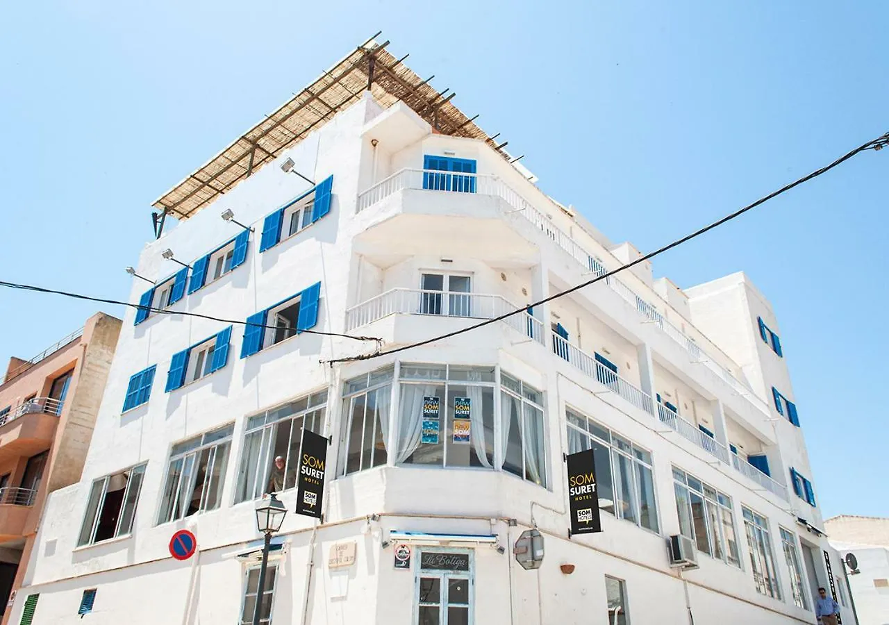 **  Hotel Baluma Porto Petro (Adults Only) Cala d'Or  Spain