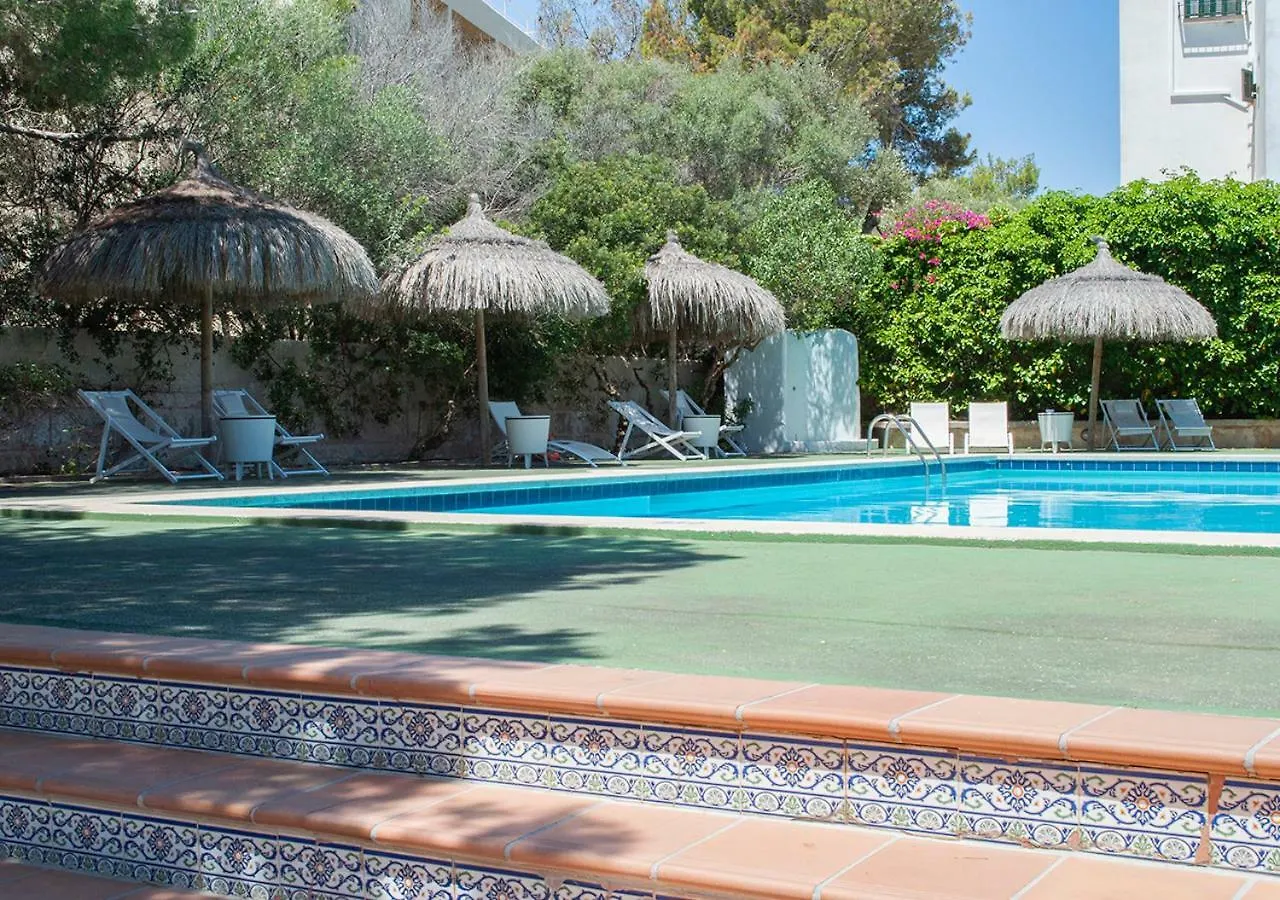 Hotel Baluma Porto Petro (Adults Only) Cala d'Or