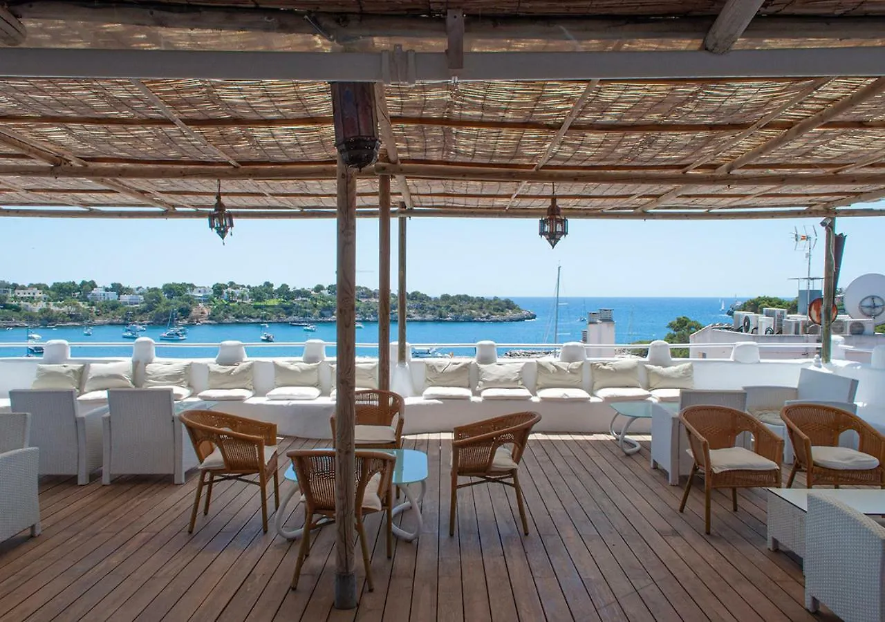 Hotel Baluma Porto Petro (Adults Only) Cala d'Or