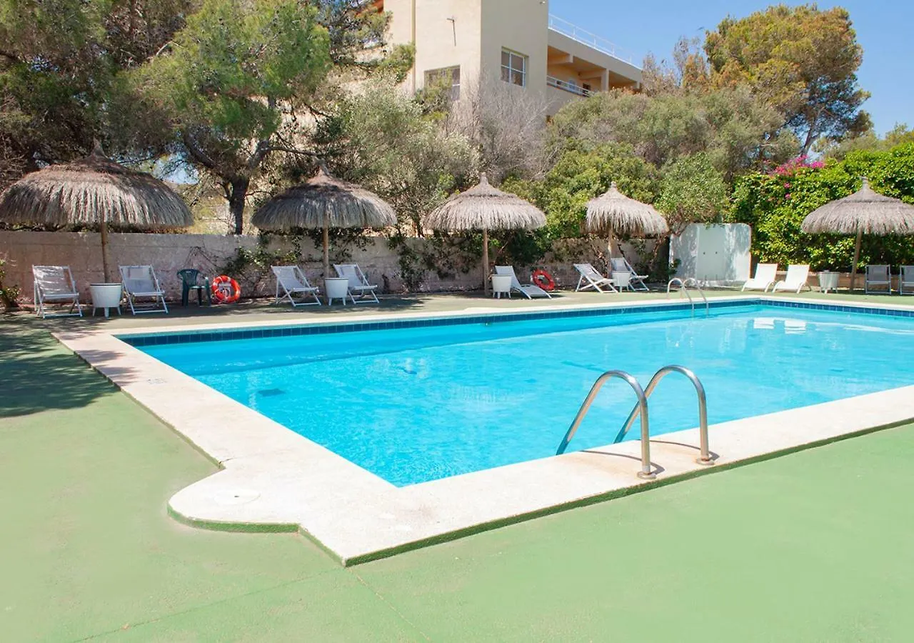 Hotel Baluma Porto Petro (Adults Only) Cala d'Or