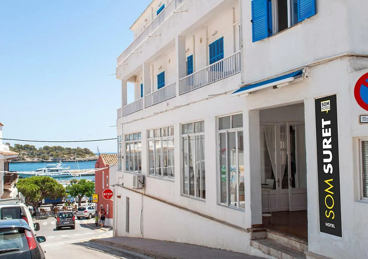 Hotel Baluma Porto Petro (Adults Only) Cala d'Or