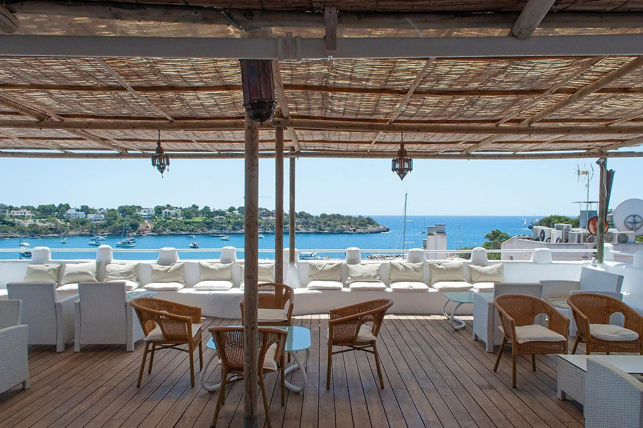 Hotel Baluma Porto Petro (Adults Only) Cala d'Or