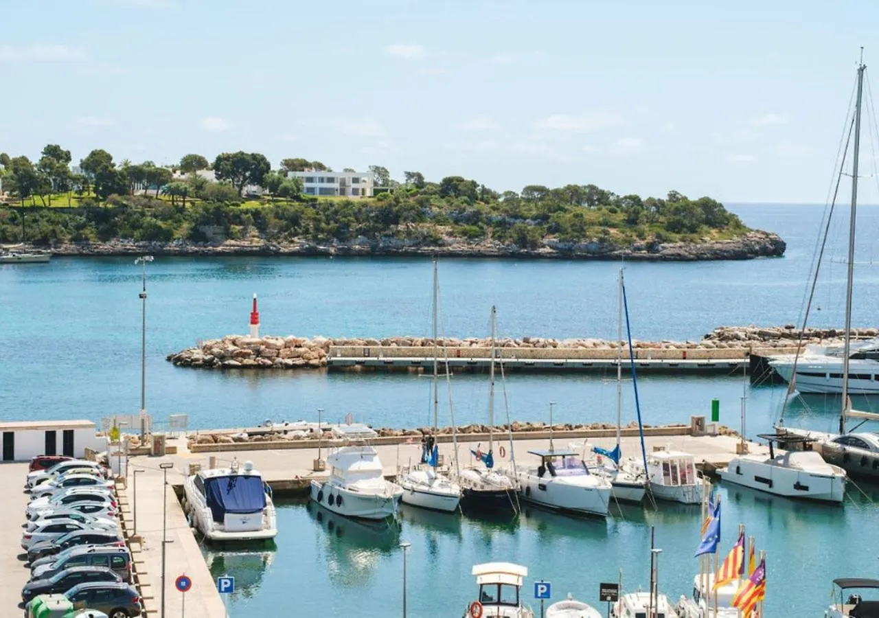 Hotel Baluma Porto Petro (Adults Only) Spain