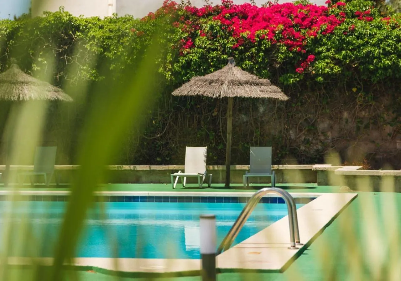 Hotel Baluma Porto Petro (Adults Only) 2*, Porto Petro (Mallorca) Spain