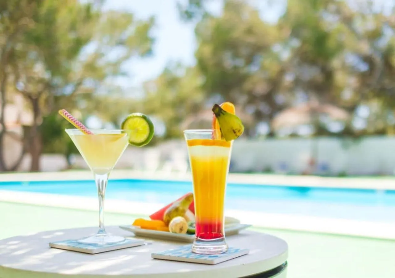 Hotel Baluma Porto Petro (Adults Only) Porto Petro (Mallorca)