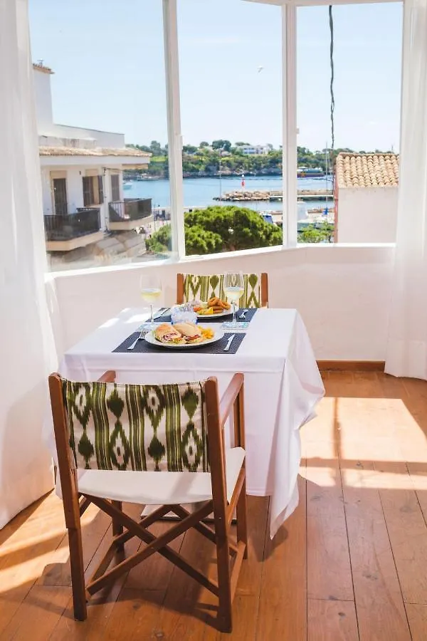 Hotel Baluma Porto Petro (Adults Only) Cala d'Or