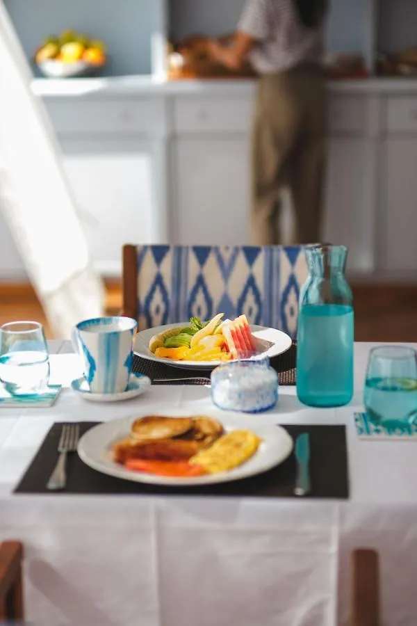 Hotel Baluma Porto Petro (Adults Only)
