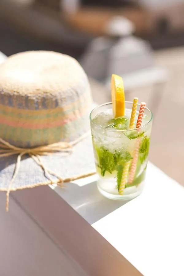 Hotel Baluma Porto Petro (Adults Only)