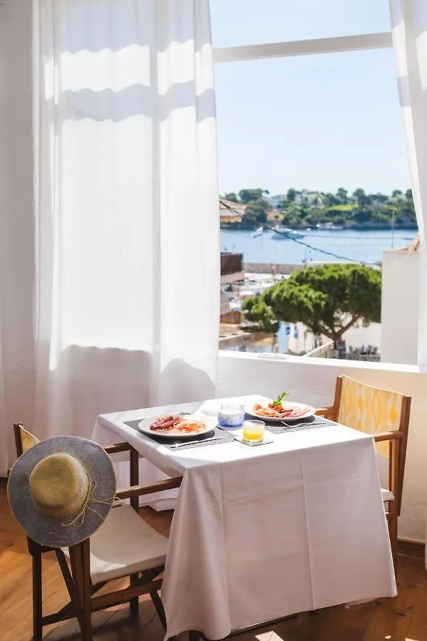 Hotel Baluma Porto Petro (Adults Only) 2*, Porto Petro (Mallorca) Spain