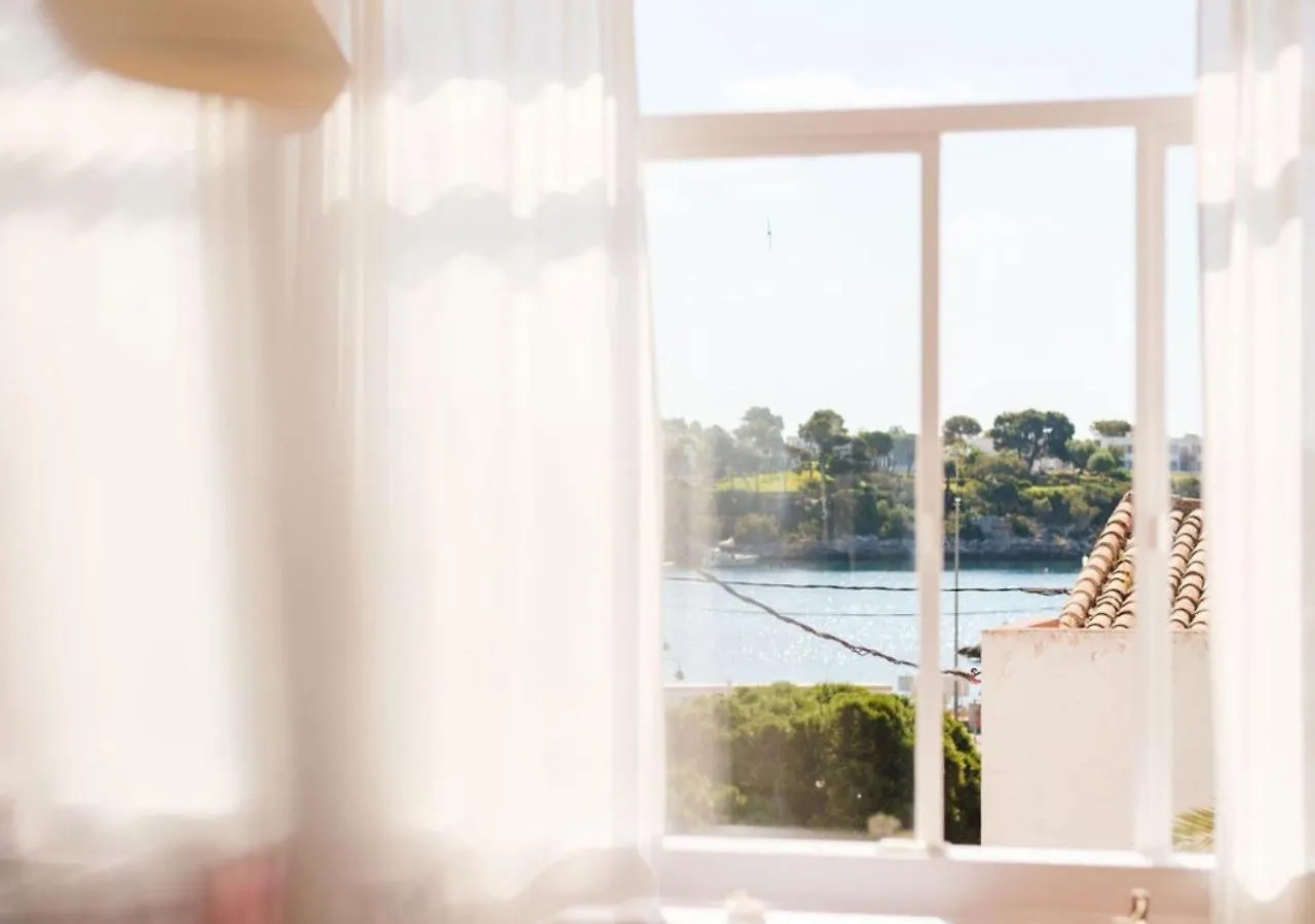Hotel Baluma Porto Petro (Adults Only) Cala d'Or