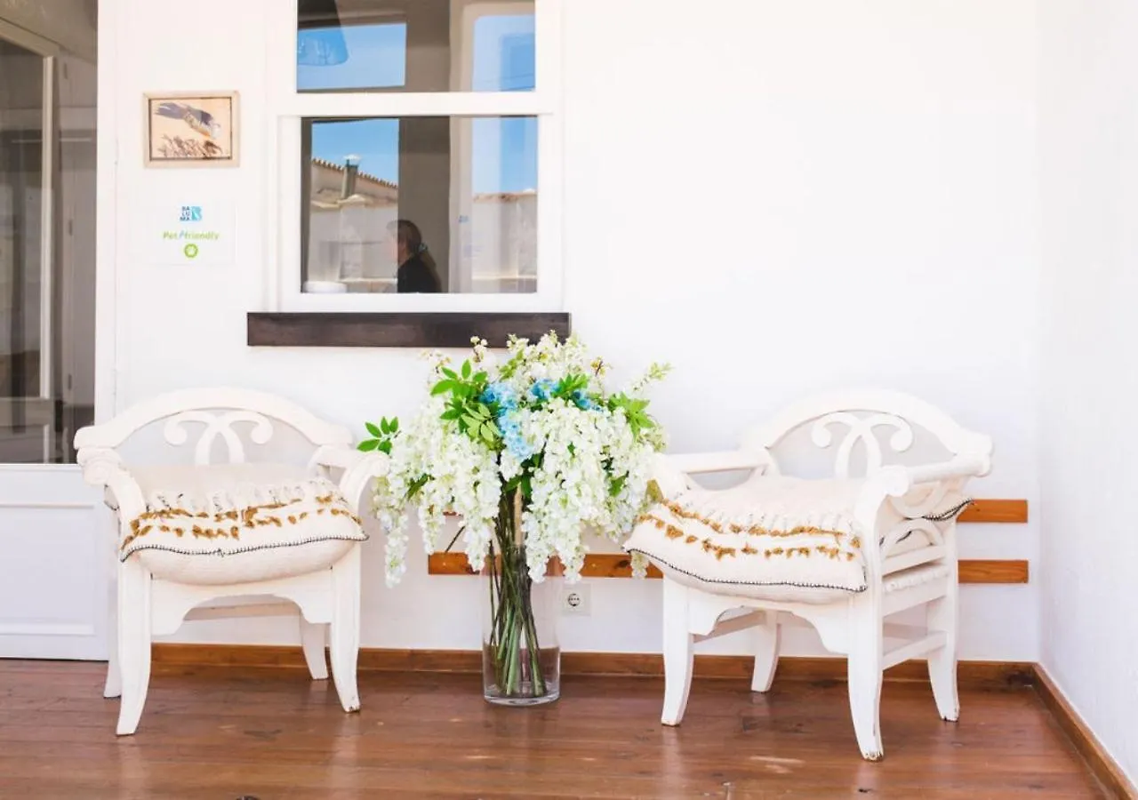 Hotel Baluma Porto Petro (Adults Only)