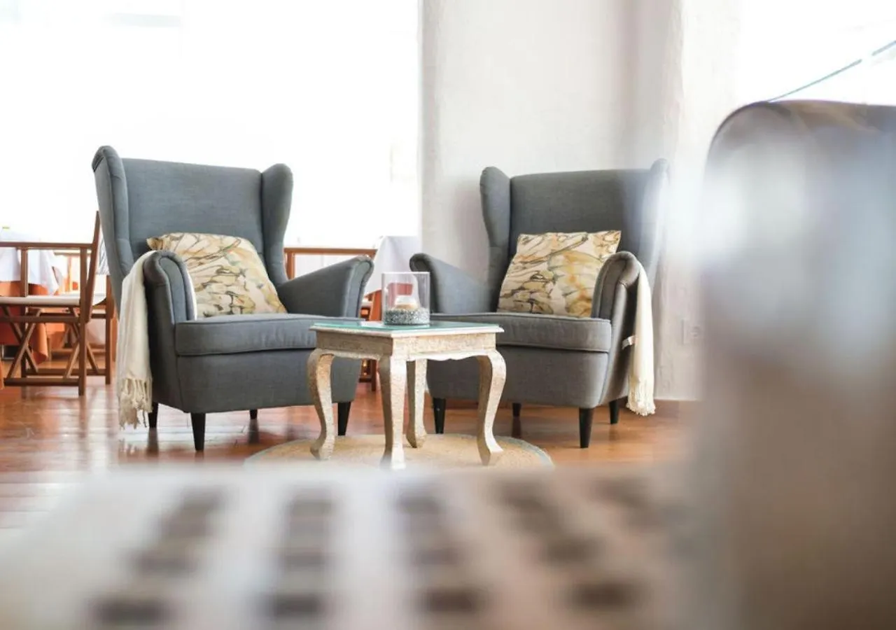 Hotel Baluma Porto Petro (Adults Only)
