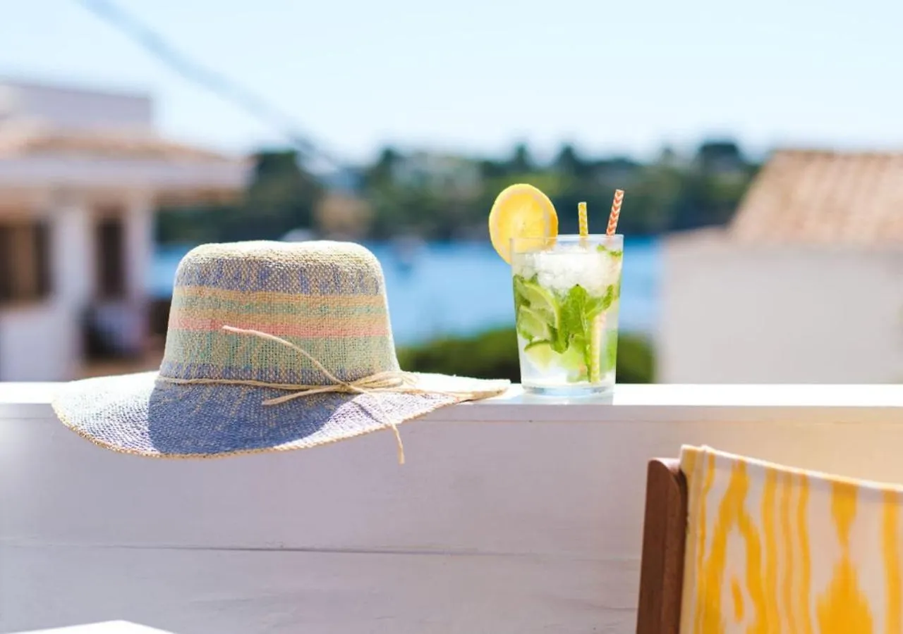 Hotel Baluma Porto Petro (Adults Only) 2*, Porto Petro (Mallorca) Spain