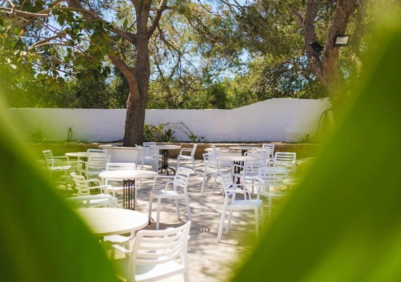 Hotel Baluma Porto Petro (Adults Only) 2*, Porto Petro (Mallorca) Spain