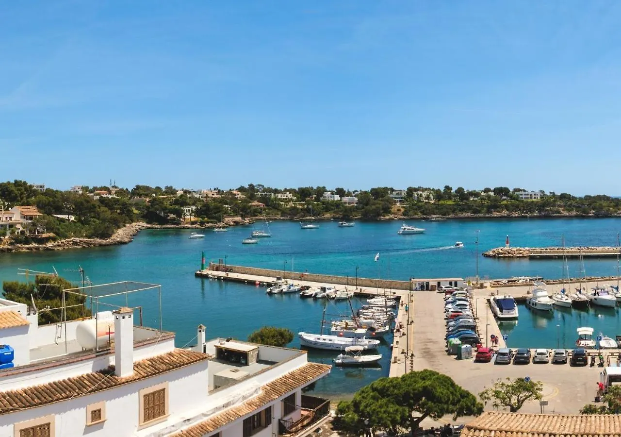 Hotel Baluma Porto Petro (Adults Only)  Porto Petro (Mallorca)