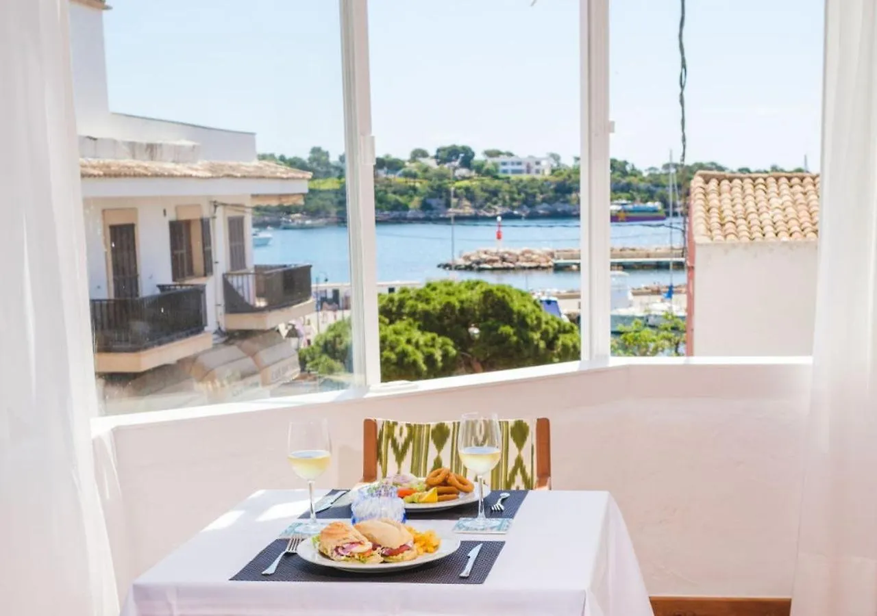 **  Hotel Baluma Porto Petro (Adults Only) Spain